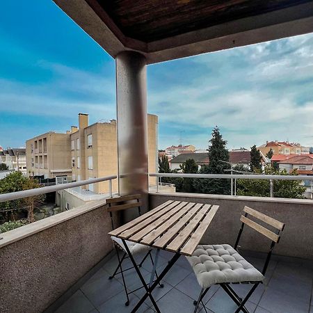 Comfortable Apartment In Viana Do Castelo Buitenkant foto