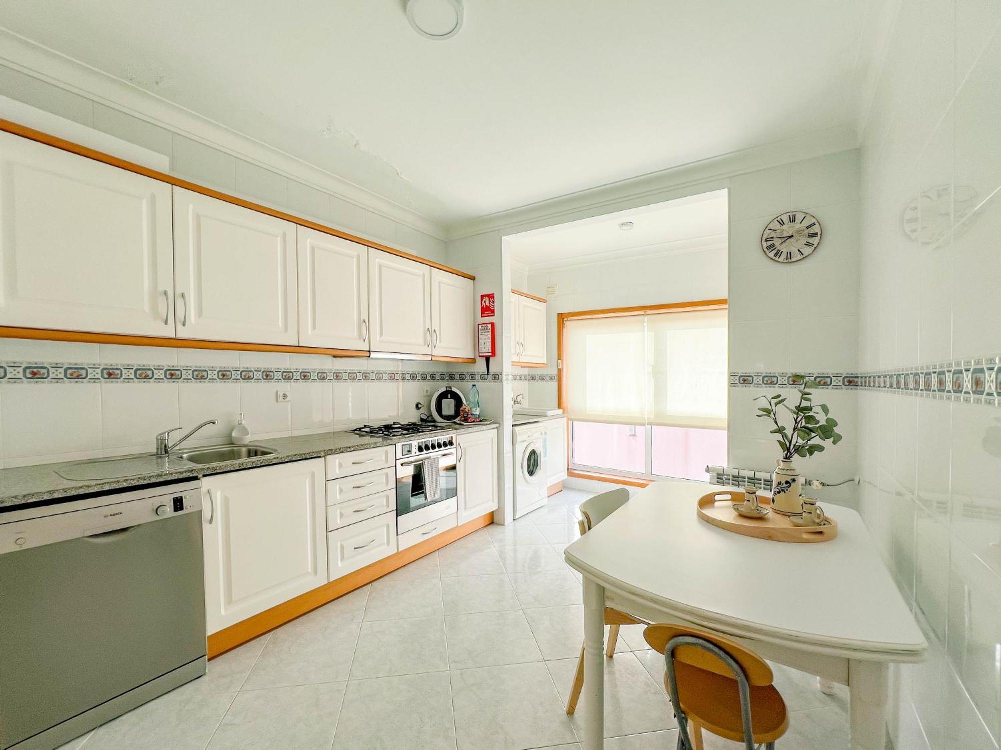 Comfortable Apartment In Viana Do Castelo Buitenkant foto
